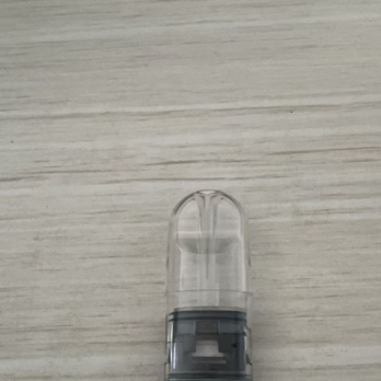通用五六代側注空倉– 陶瓷霧化芯 防漏精密結構 兼容五/六代主機  自由DIY口味 台灣現貨